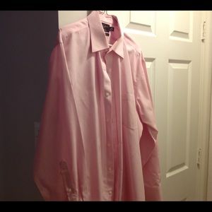 Men's Dress Shirt